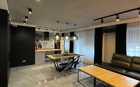 Luksusowy Apartament Solankowa Aleja